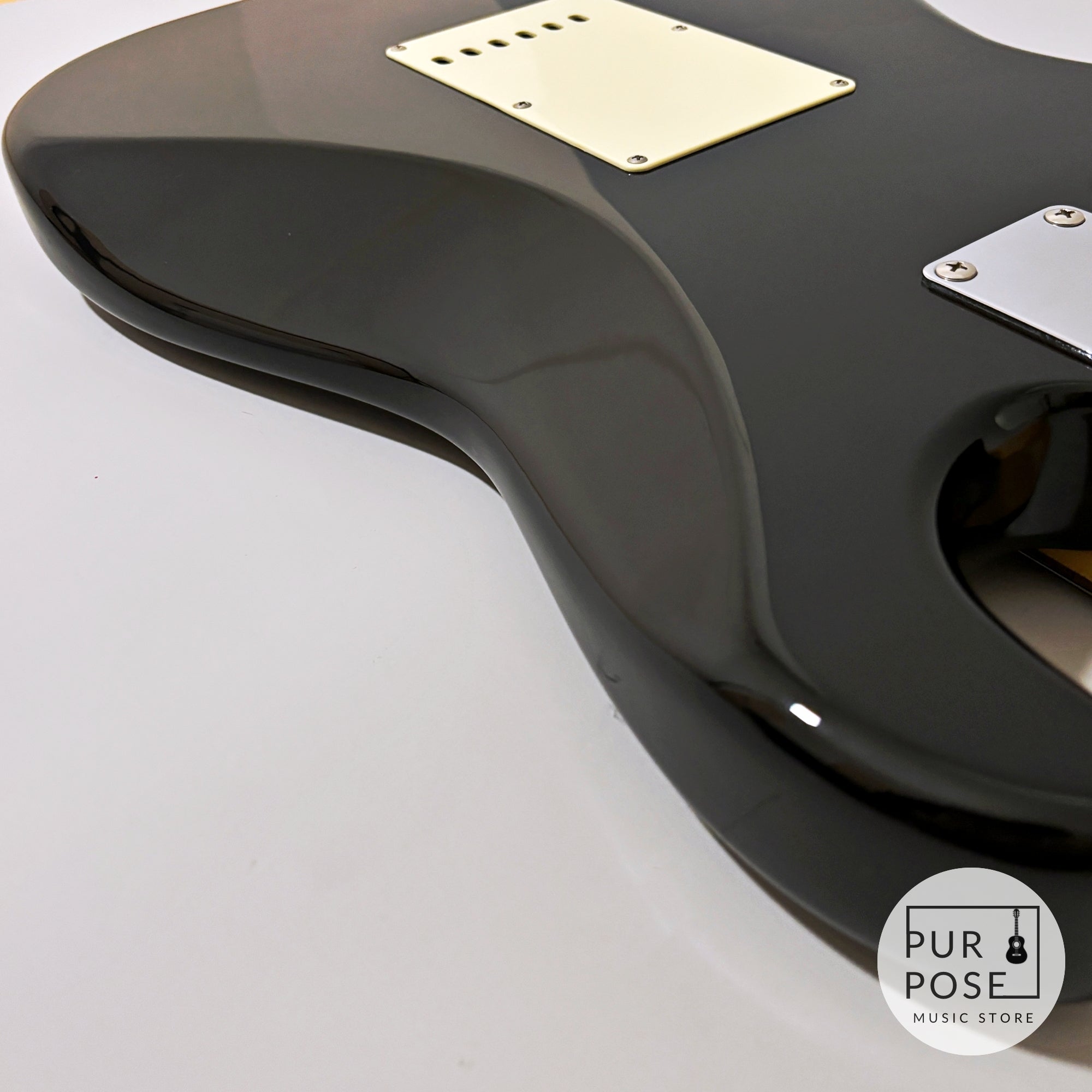 【中古・美品】Fender Japan ST62 2013年製 Stratocaster
